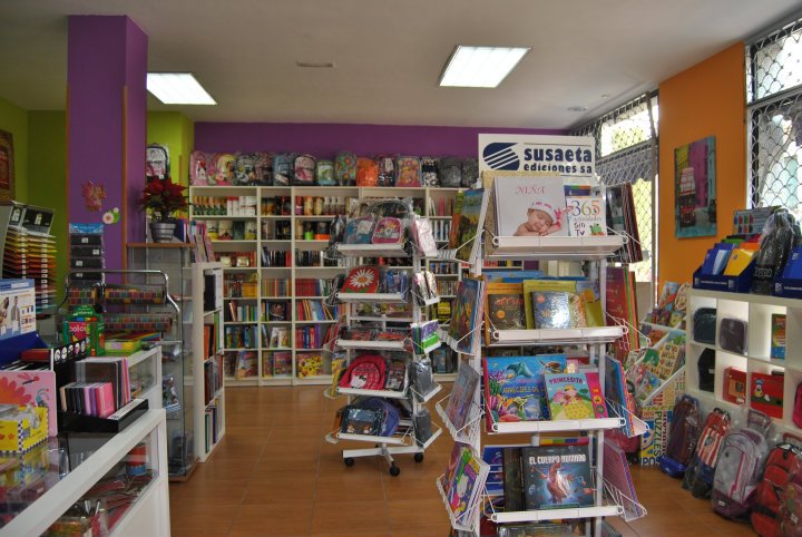 Galería de imágenes